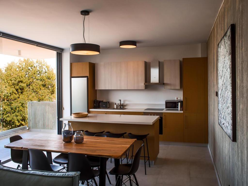 Avenue 203 3 Bed Apartament *