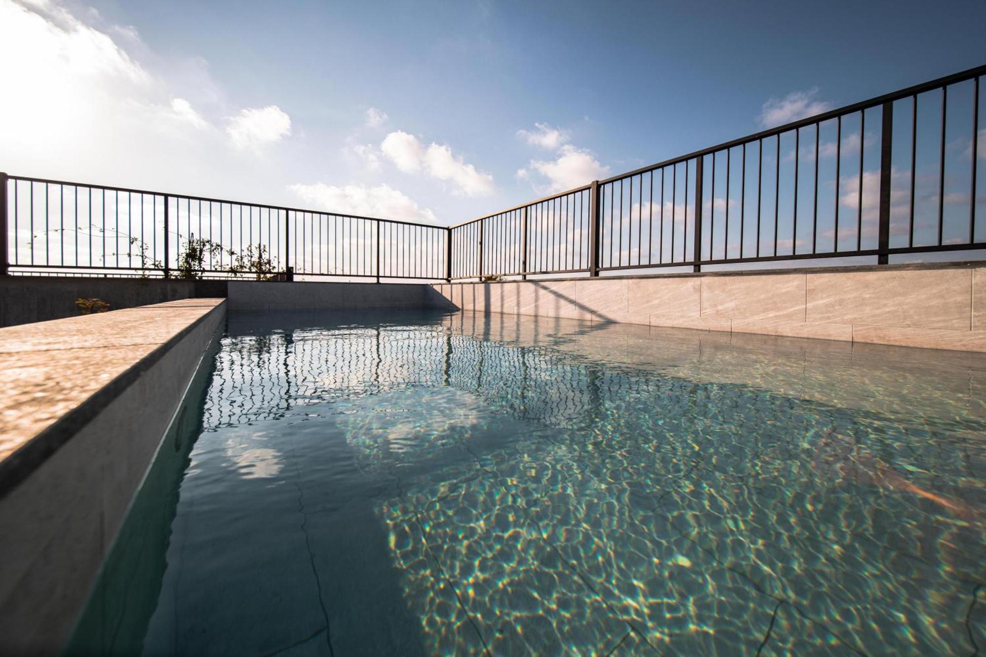 Apartament Avenue 203 3 Bed