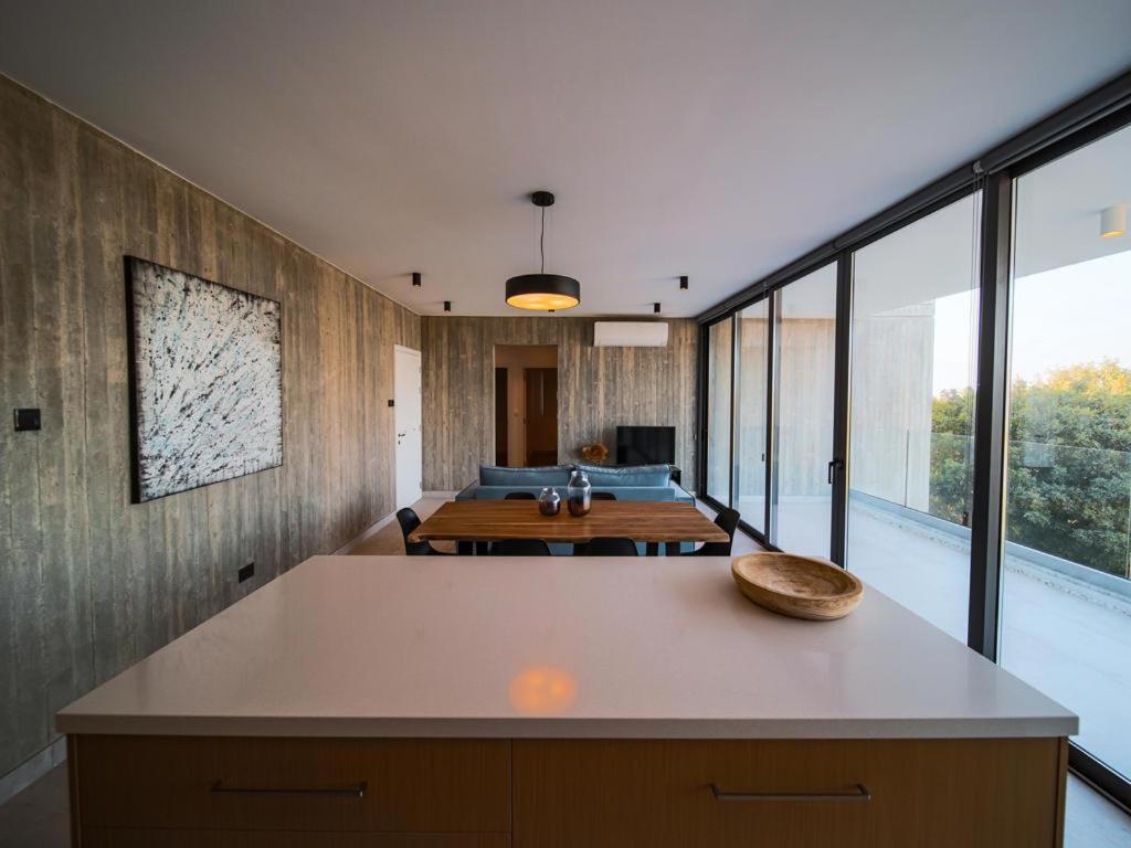 Apartament Avenue 203 3 Bed Pafos