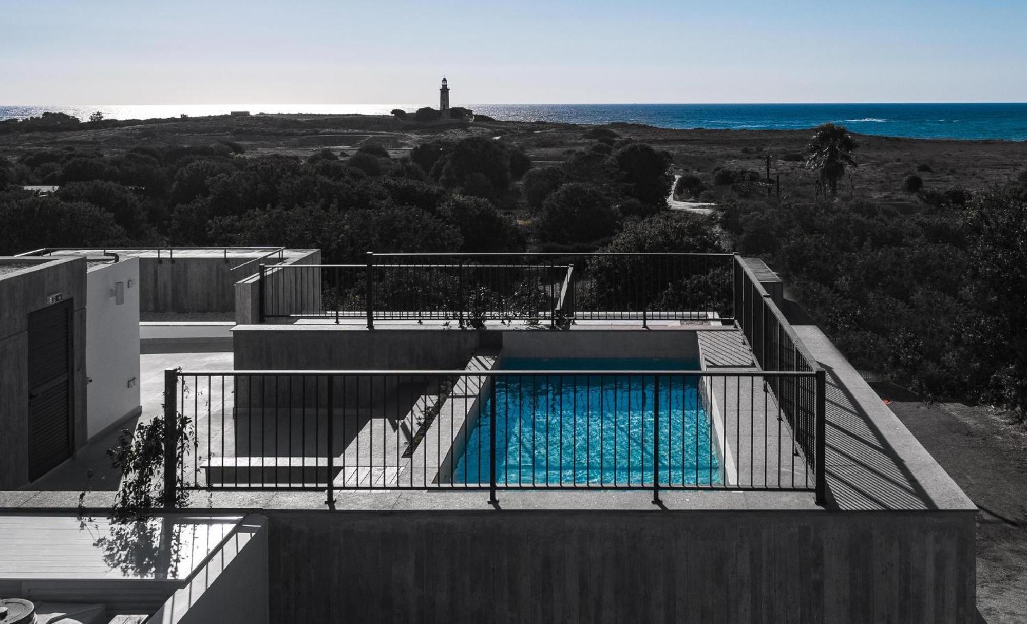 Avenue 203 3 Bed Apartament Pafos